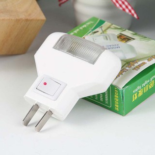 Đèn Ngủ Có Công Tắc
