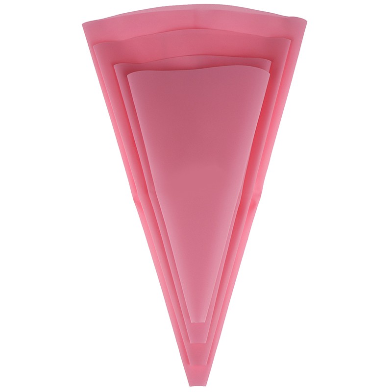 Túi Bắt Bông Kem Trang Trí Bánh