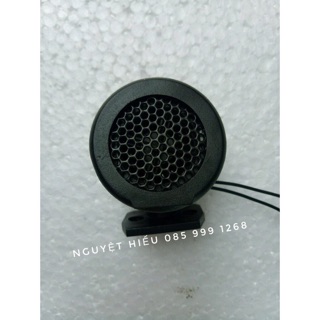 [NK] Cặp loa treble mini Thumper
