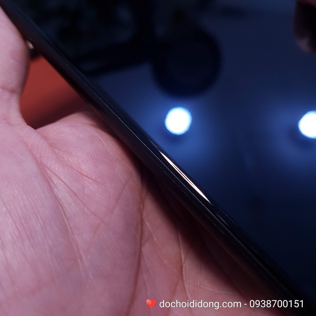 Miếng dán PPF Nokia 6.1 Plus trong, nhám, đổi màu cao cấp