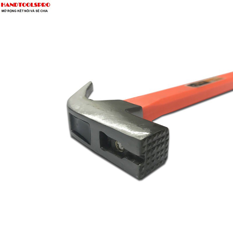 Búa Nhổ Đinh Đa Năng Đầu Vuông 350g Century SD-BDN-350