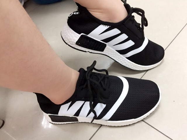 **HÀNG VỀ LẠI ĐỢT CUỐI** giầy thể thao 9 màu | BigBuy360 - bigbuy360.vn