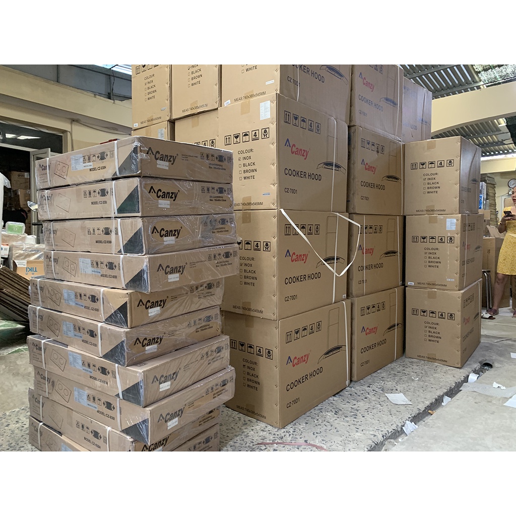 Bếp từ đôi CANZY CZ-930I - Dòng có INVERTER tiết kiệm điện - Bảo hành chính hãng 3 năm