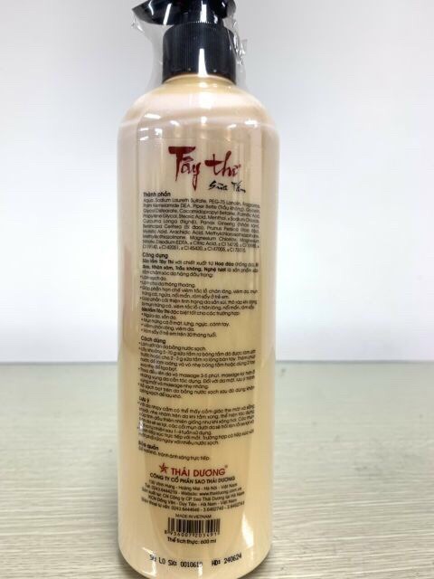 Sữa tắm Tây Thi ( Cải Tiến ) | BigBuy360 - bigbuy360.vn