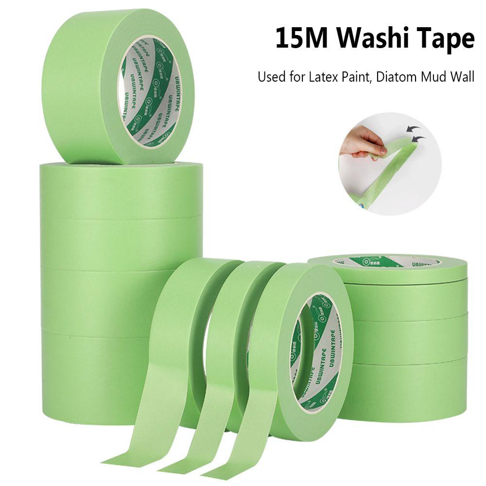 Cuộn Băng Keo Dán Trang Trí Tường 15M