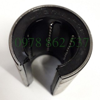 Con trượt tròn khuyết lm30uuop