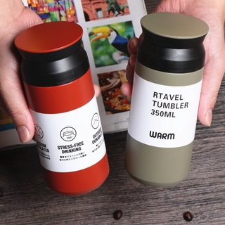 350ml High Quality Vacuum Coffee Thermos Cup