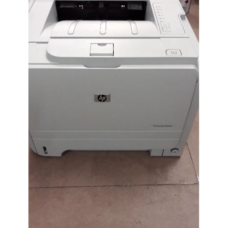 Máy in hp 2035 tốc độ nhanh kết nối dây usb và kết nối in qua mạng trực tiếp