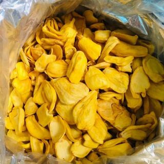Mít sấy xuất khẩu 500g