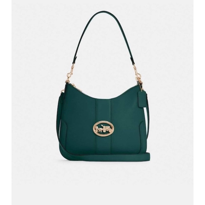 Túi Coach auth sale