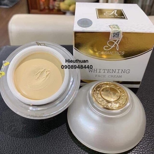 Kem face pháp A Cosmetics ( chính hãng )