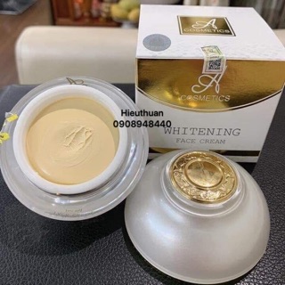 Kem face pháp A Cosmetics ( chính hãng )