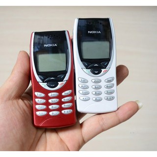 ĐIỆN THOẠI NOKIA 8210 CỔ ĐIỂN SIÊU BỀN
