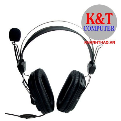 HEADPHONE SOUNDMAX AH302 | WebRaoVat - webraovat.net.vn