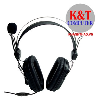 Headphone soundmax ah302