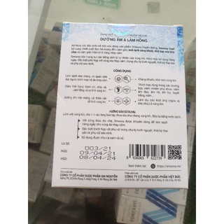 com bo dùng cho phụ nu bị viêm vùng kín