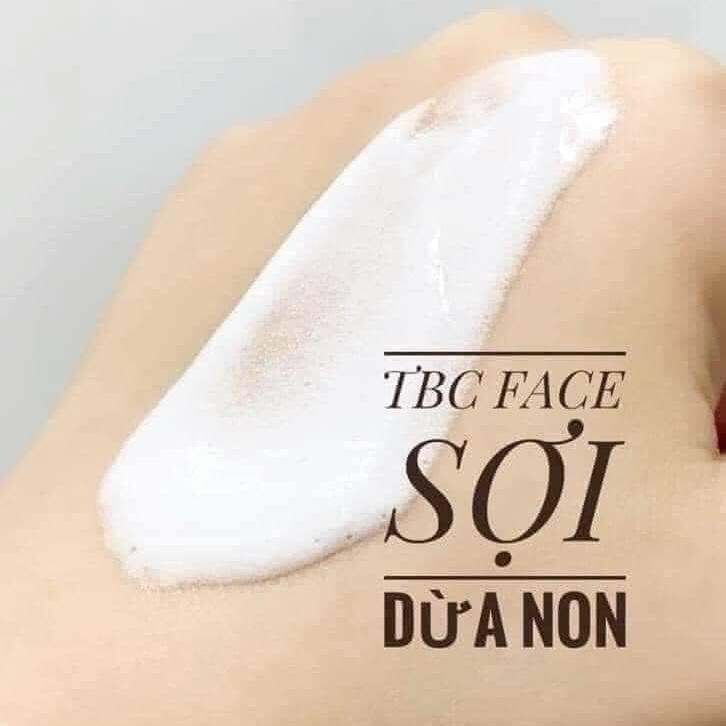 [Chính hãng] Tẩy tế bào sợi dừa non A Cosmetics mỹ phẩm Phương Anh