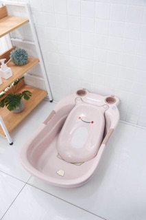 Thau tắm ếch cao cấp