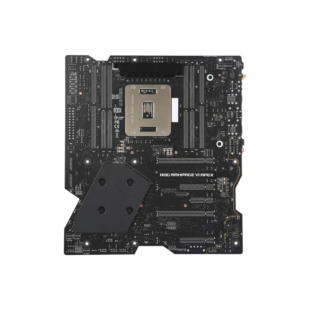 Mainboard Asus ROG Rampage VI Apex X299