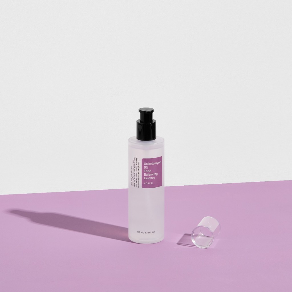 Tinh Chất Dưỡng Trắng Cosrx Galactomyces 95 Tone Balancing Essence 100ml