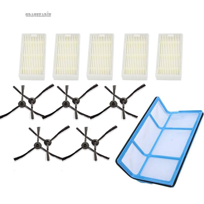 Bộ lọc thay thế cho máy hút bụi Medion MD 18500 18600/MD18501