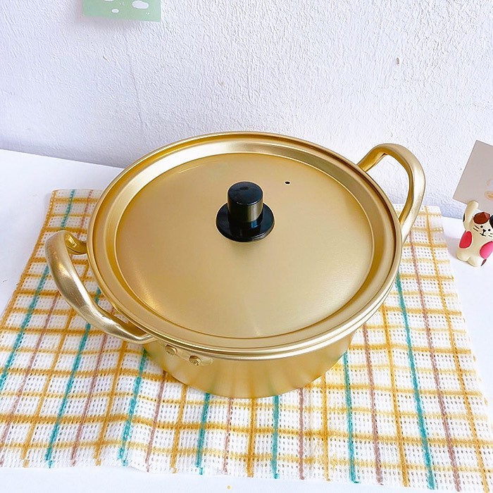 Bộ Nồi Chén Đũa Muỗng