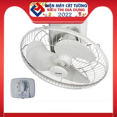 Quạt đảo trần Hatari HE-C18M1