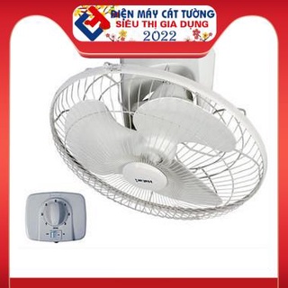 Quạt đảo trần hatari he-c18m1