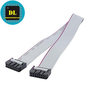 Dây JTAG FC-14P 20CM