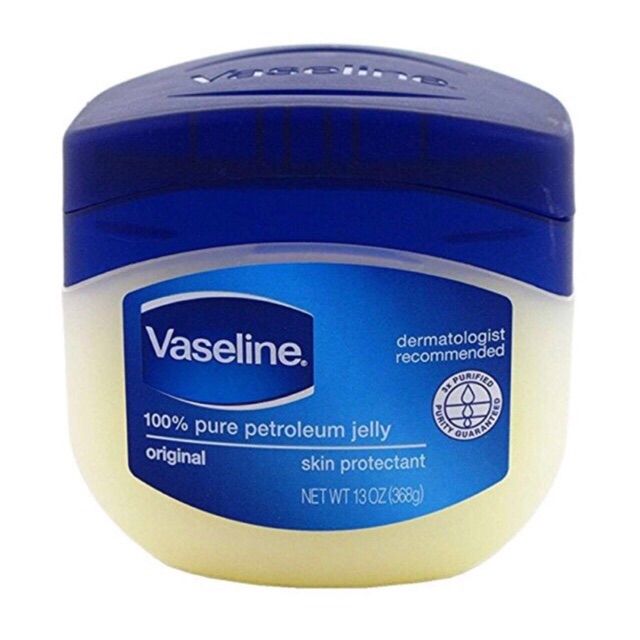 Sáp vaseline 368g