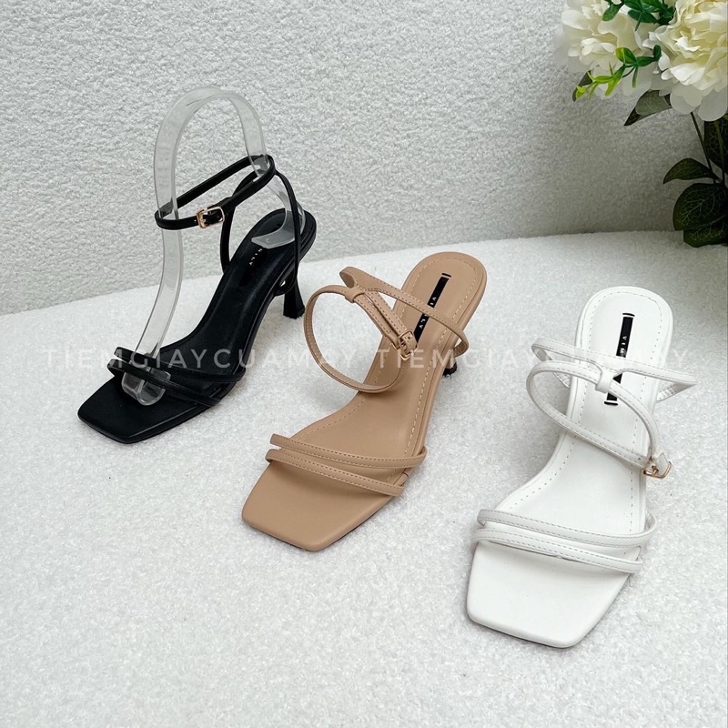 Sandal cao gót mã V-186