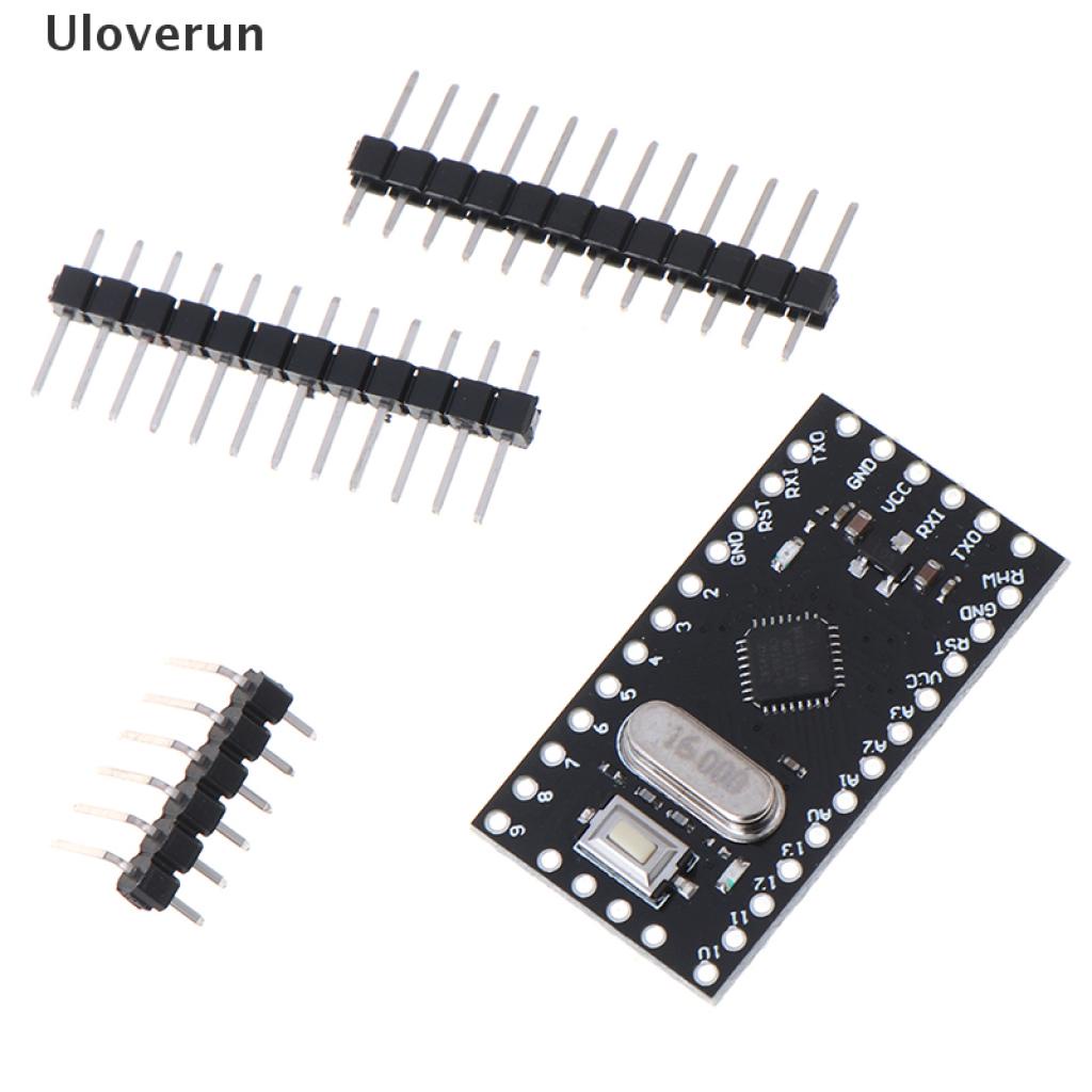 Mô Đun Mini Cải Thiện Atmega168 Chip 5v 16m Cho Arduino Nano Vn