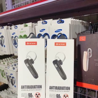 Combo tai nghe Bluetooth ốp điện thoại