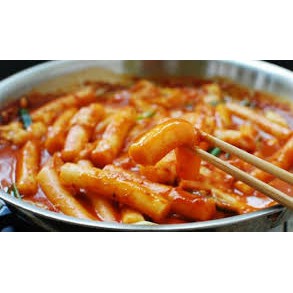 Sốt tokbokki truyền thống Hàn Quốc 120g