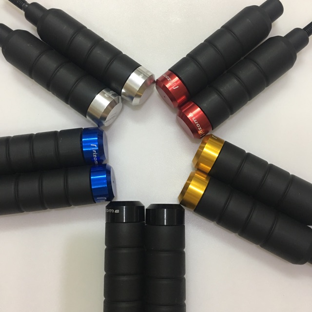 Gù chống đổ dài rizoma kiểu ducati lắp ex và winner