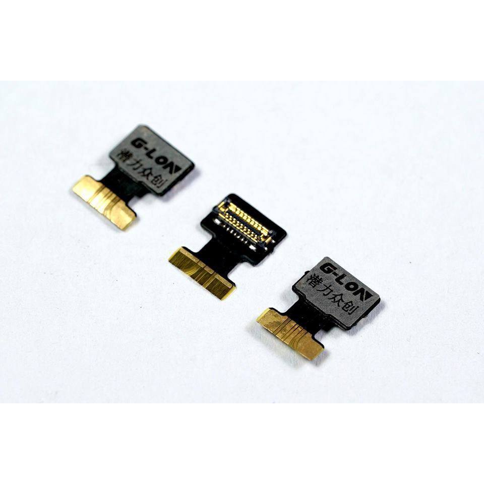 Socket cáp phím Home i.Phone 7 7P 8 8P