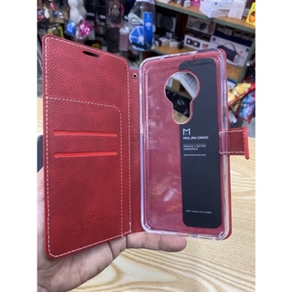 Bao da Nokia 7.2 thời trang