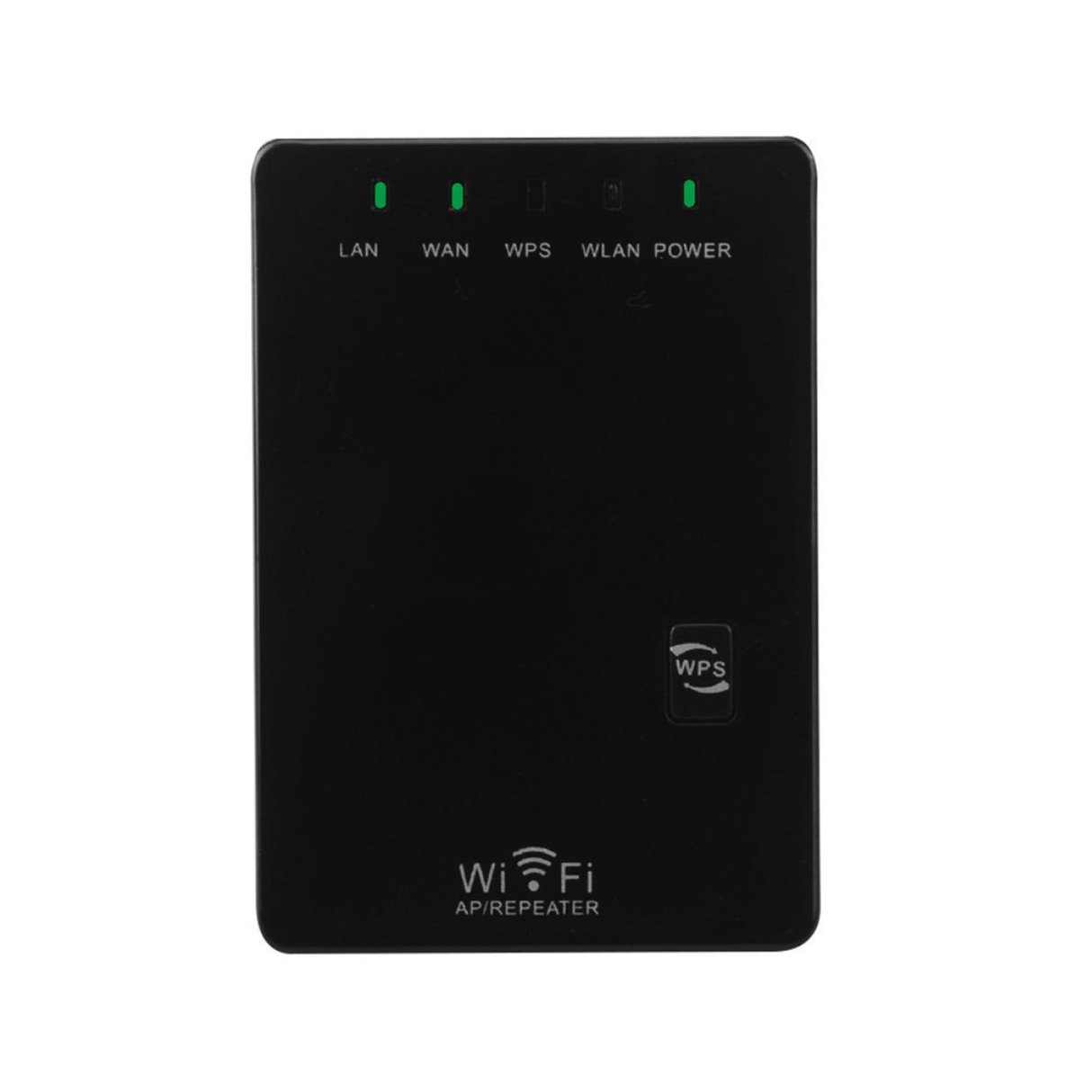 Bộ Khuếch Đại Tín Hiệu Wifi Không Dây 2.4g | BigBuy360 - bigbuy360.vn