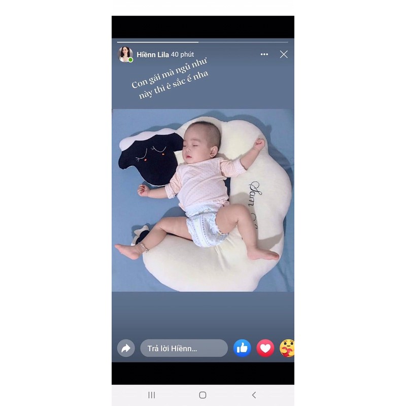 gối ngủ cho con thêu 2 tên k có cá ngựa | BigBuy360 - bigbuy360.vn