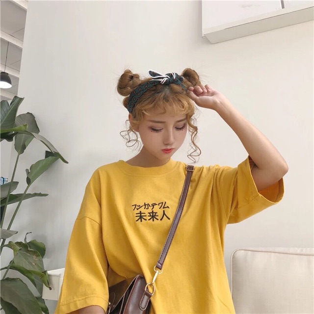 Áo chữ nhật thêu | BigBuy360 - bigbuy360.vn