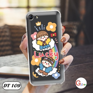 Ốp lưng dẻo in hình OPPO A83