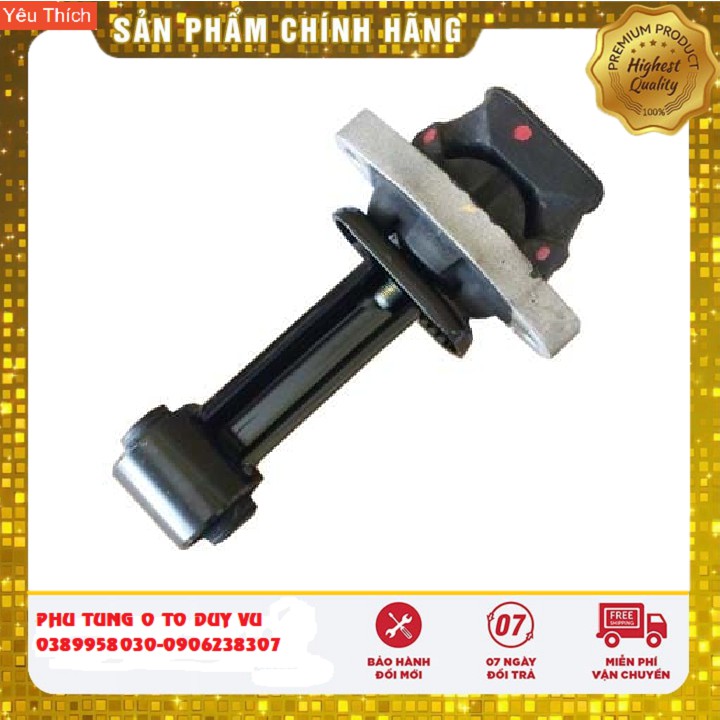 Chân máy thanh giằng hyundai i10 grand