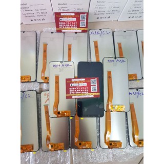 màn hình oppo A1K/REALME C2