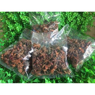 Hoa Hồi Khô 100G