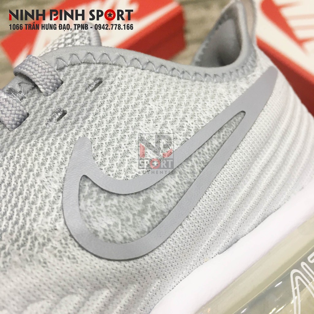Giầy thể thao nữ Nike Air Max Sequent 4 AO4486-100