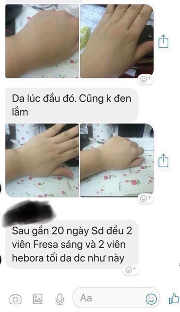 ✅(Giảm 100k mã THUOC100K) Viên uống trắng da và chống nắng nội sinh FRESA | BigBuy360 - bigbuy360.vn