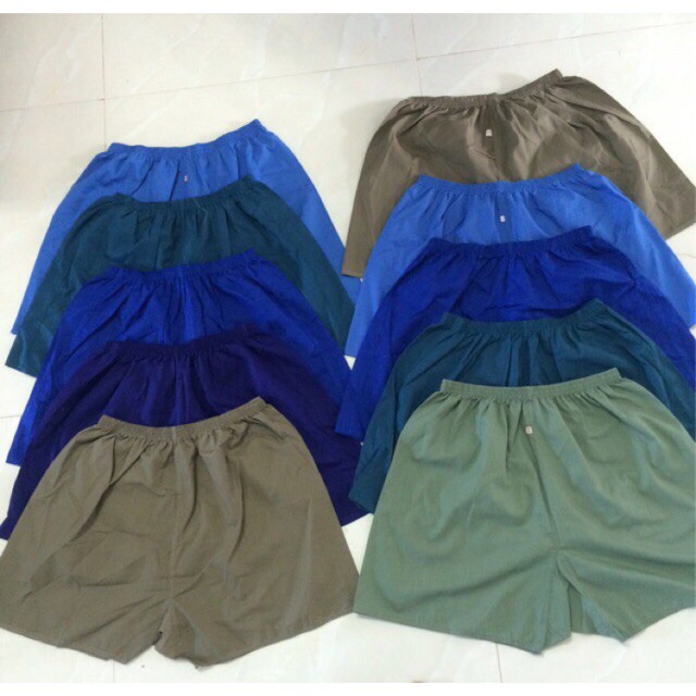 [Combo 5] Quần Short Nam | Quần Đùi Nam Mặc Nhà Chất Thoáng Mát | BigBuy360 - bigbuy360.vn