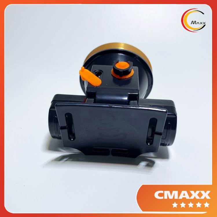 ĐÈN PIN ĐỘI ĐẦU SIÊU SÁNG G8 A4 – GIA DỤNG CMAXX