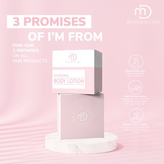 Combo 4 kem dưỡng