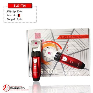 Tông đơ cắt tóc Zolis - T01 cao cấp